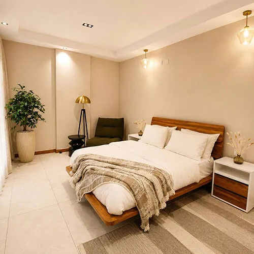 Forestview Residences — Nairobi