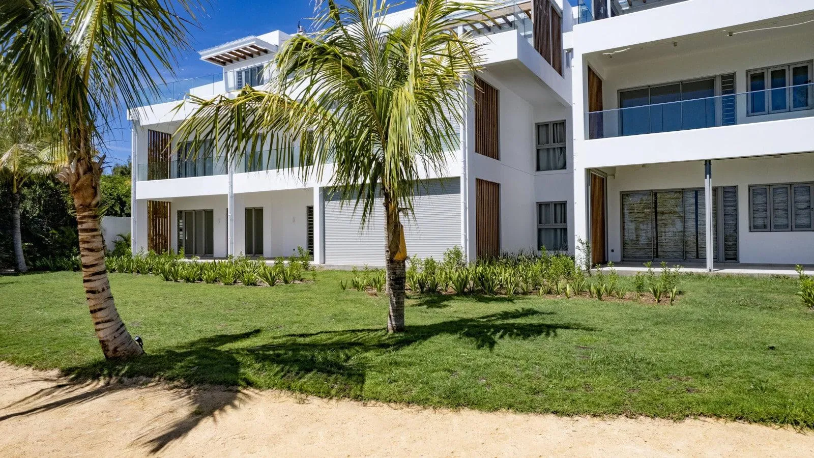 Ocean Grand Gaube