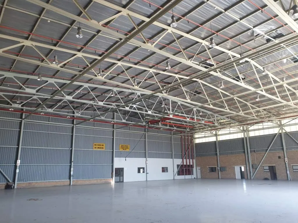 ACSA Absolute Aviation Revamp — Cape Town