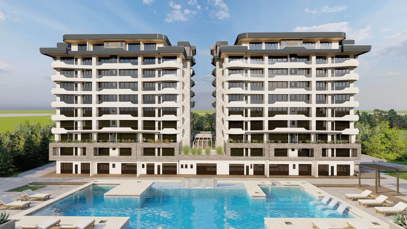 GOLF VILLAGE
