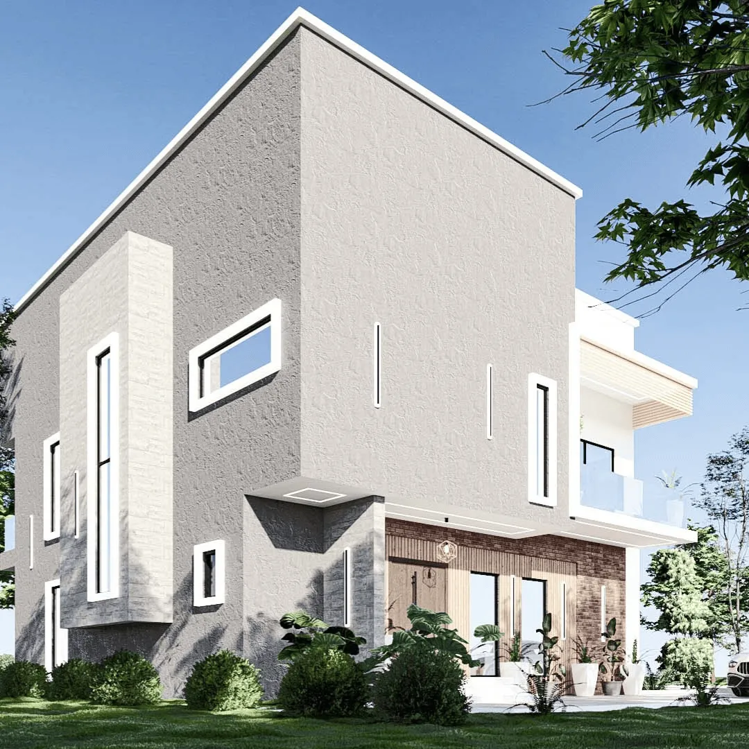 Goodland 2 – Lugbe — Abuja