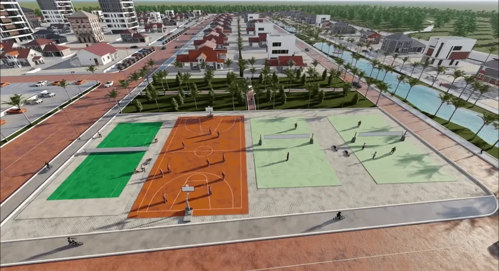 Bethlehem City Awka — Awka