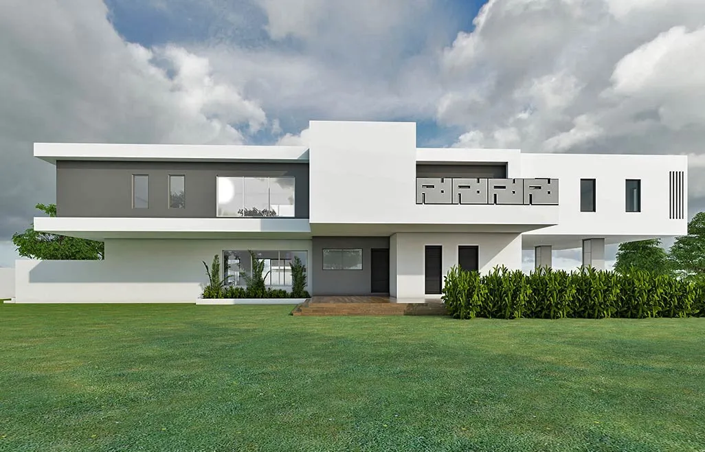 kingscote-sideview