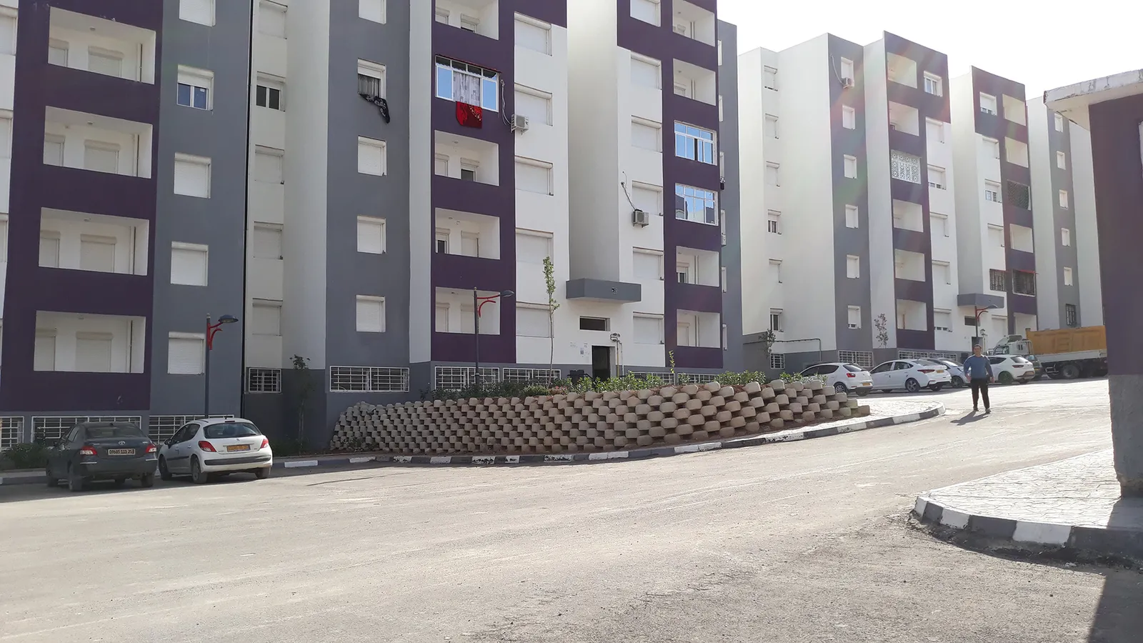 Projet 240 LPA