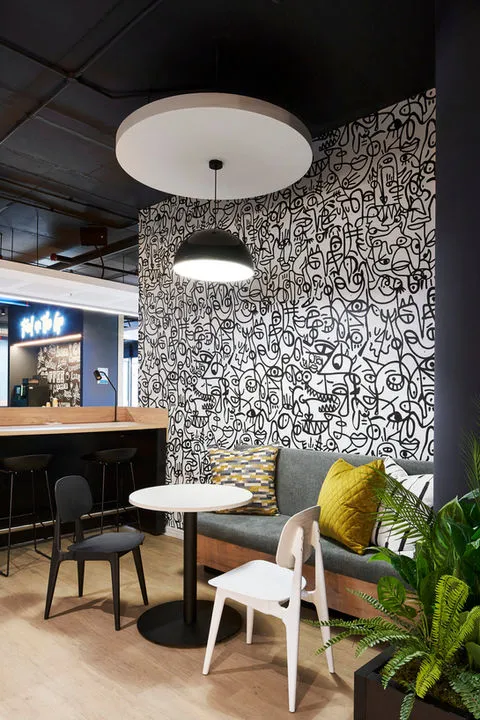 MySpace Residence — Stellenbosch