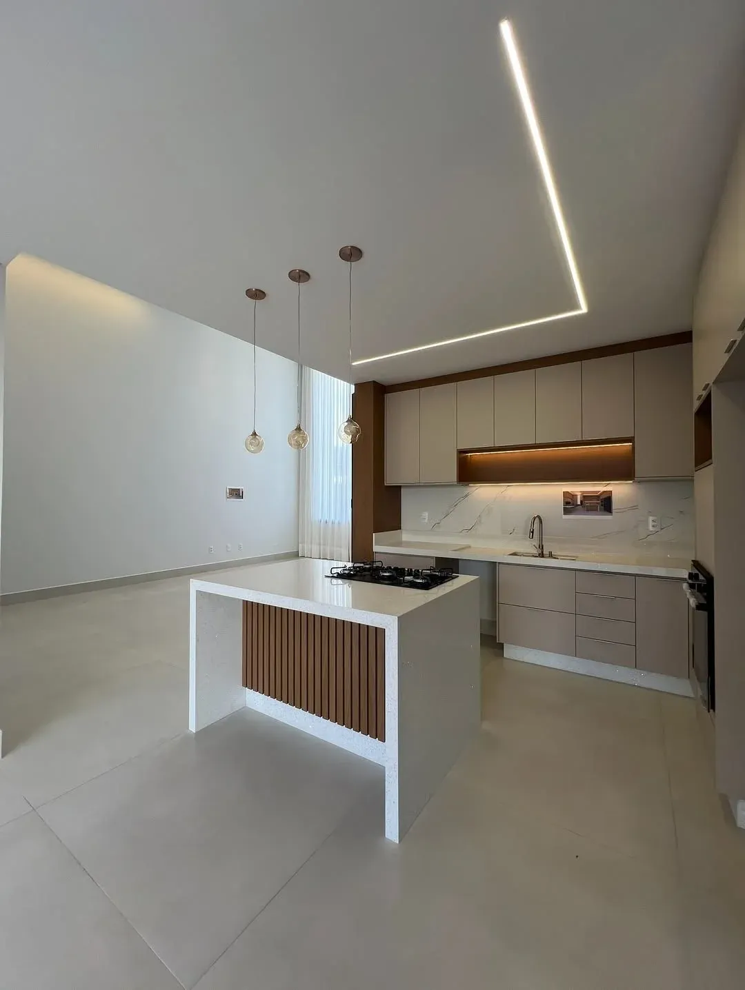 3 Bedroom Bungalow — Accra