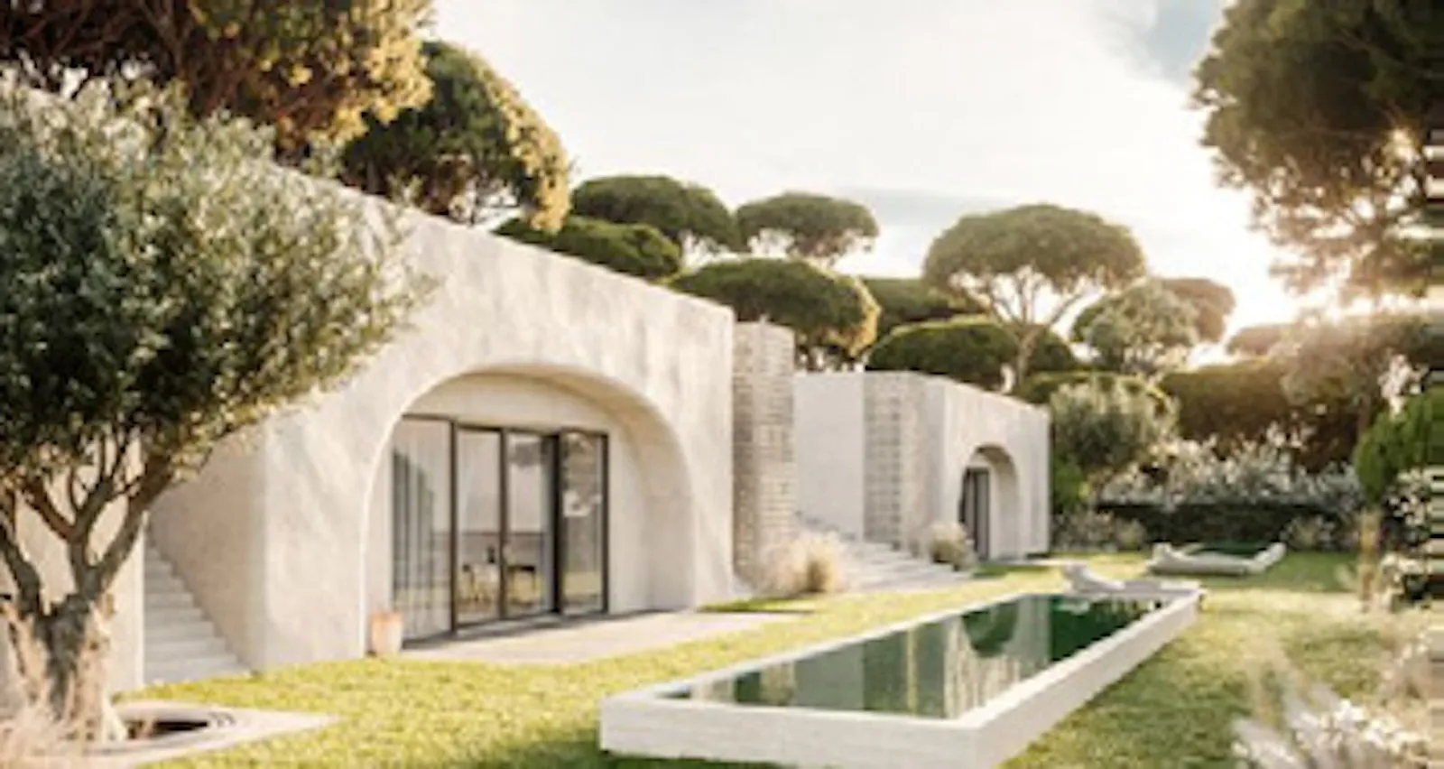 Invest in an Exceptional Estate: Premium Services & High Appreciation Potential