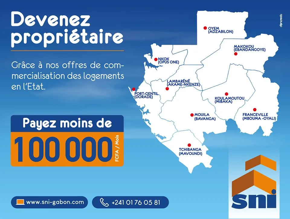 VENTE EN L'ETAT "3808 LOGEMENTS"