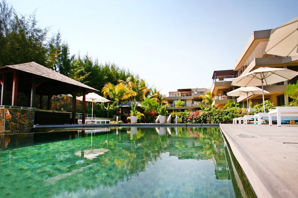 Bon Azur — Curepipe