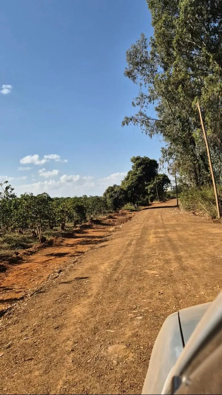ROAD CONSTRUCTIONS — Nairobi