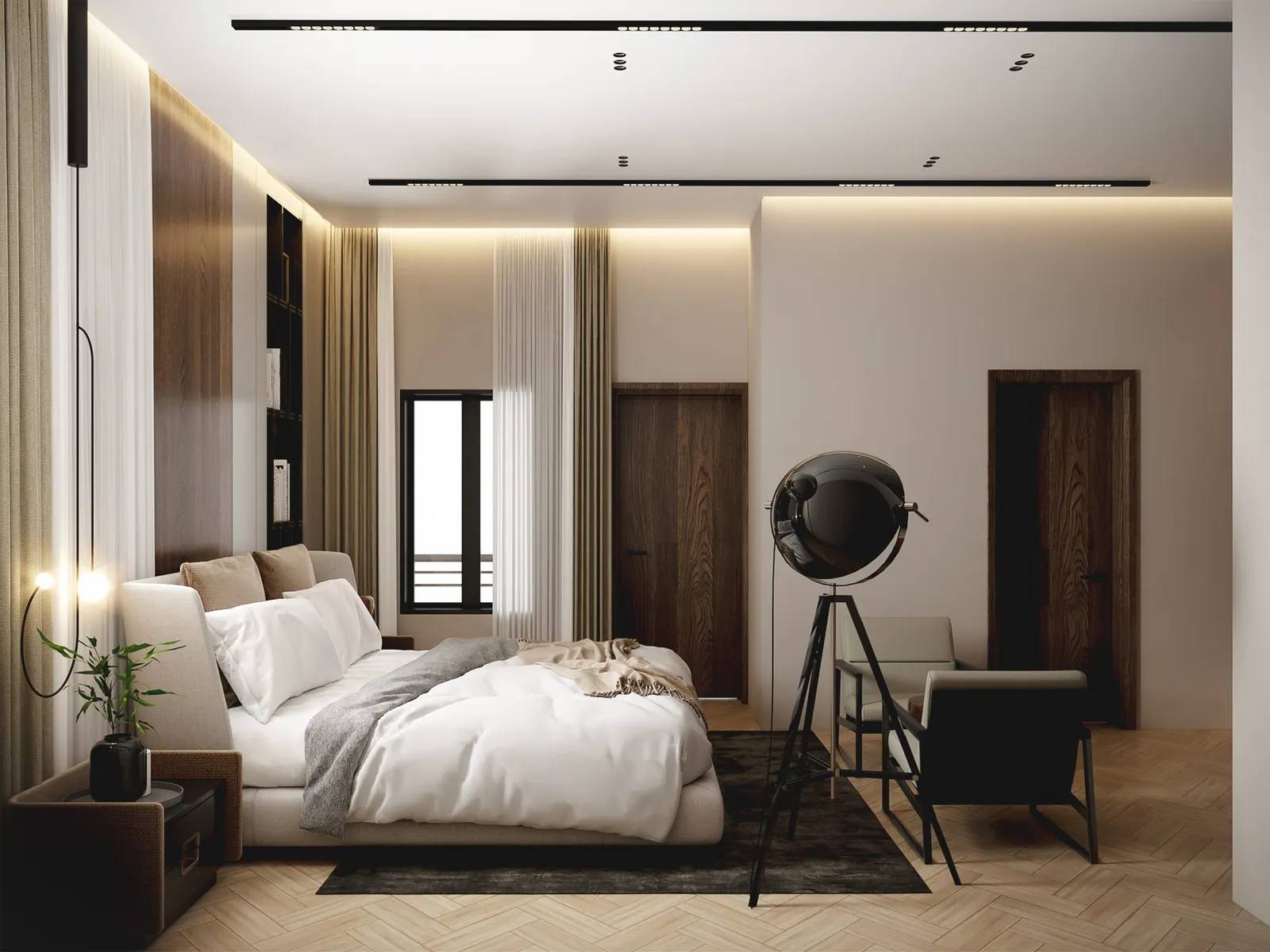 DE – MAJESTIC — Lagos