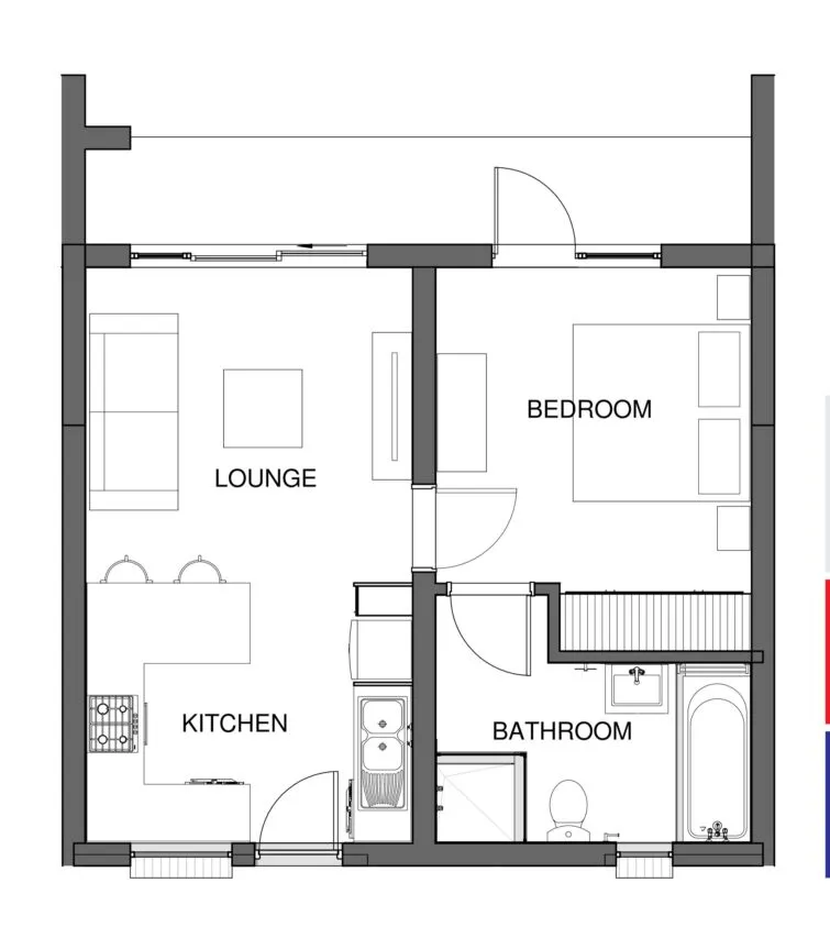 Founders Hill Crescent — Modderfontein