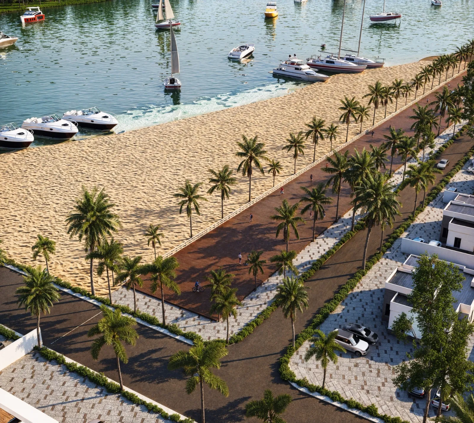 Nathan’s Bay — Lagos