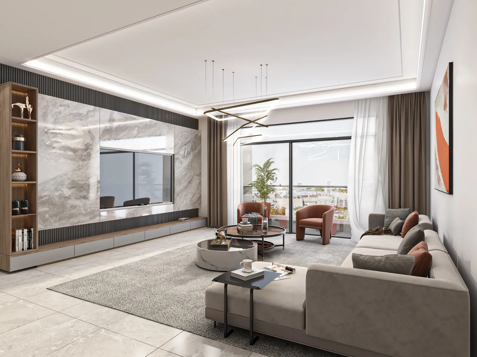 Ammary Residency — Mombasa