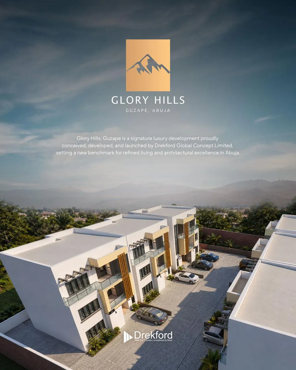 Glory Hills — Abuja