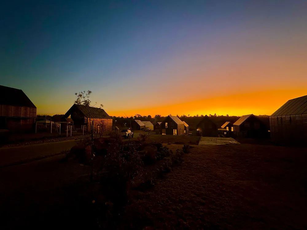 Country Gardens Estate