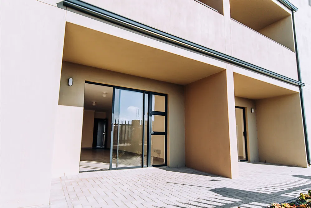 Hillcrest Place — Parklands