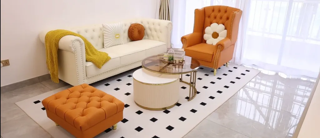 Crescent Residency 1 & 2-Bedroom Apartments for Sale along Gatundu Road, Kileleshwa