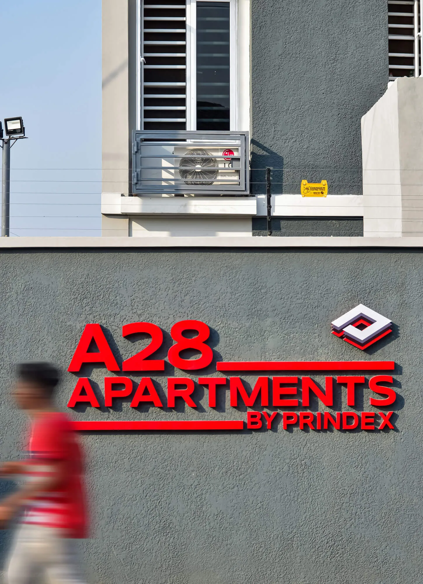 A28 Apartments — Lagos