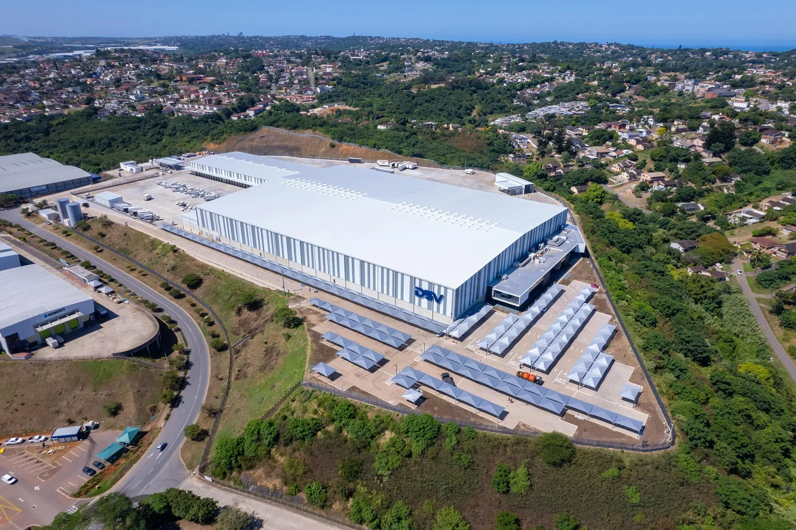 DSV - KZN