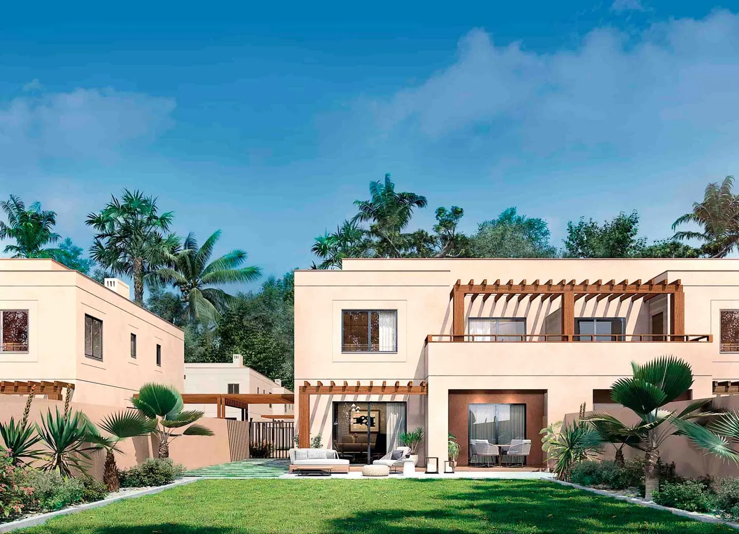 Penthouse F4 - P8 - Kalia