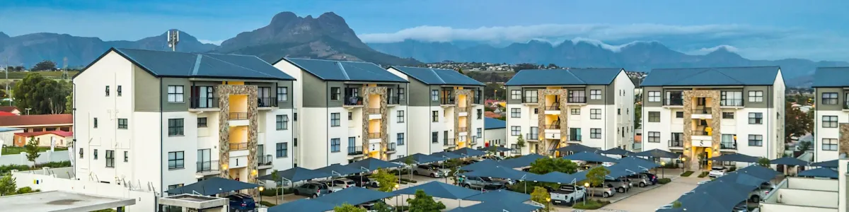 The Huntsman — Cape Town