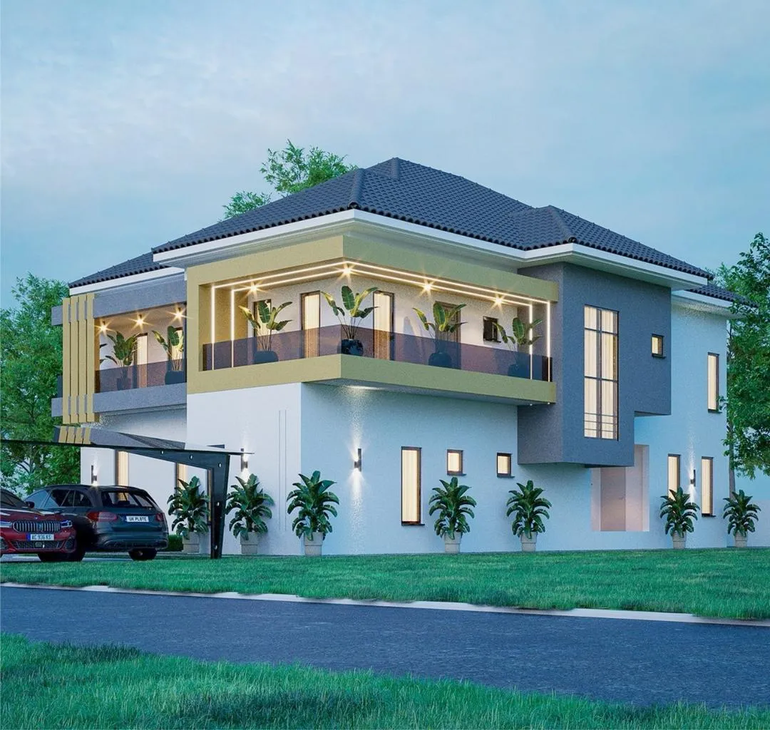 Top Rak Gateway City, Asaba