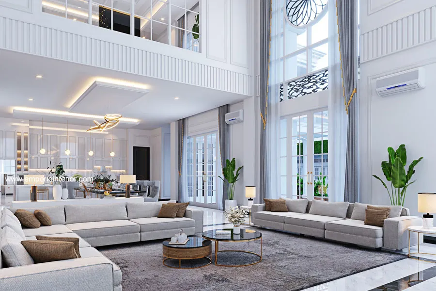 Gigiri Villas by TASSA — Nairobi