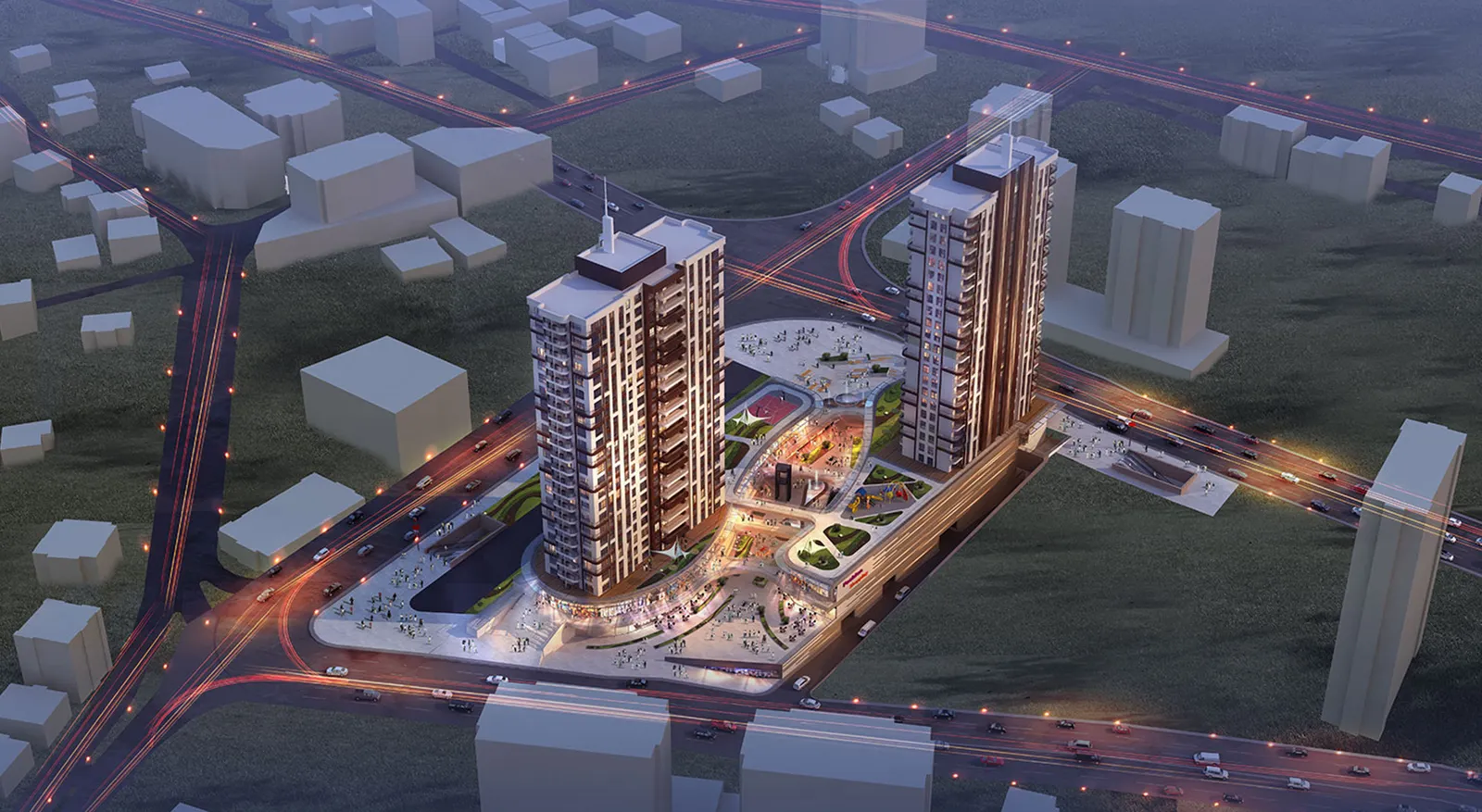 Luxura Meydan