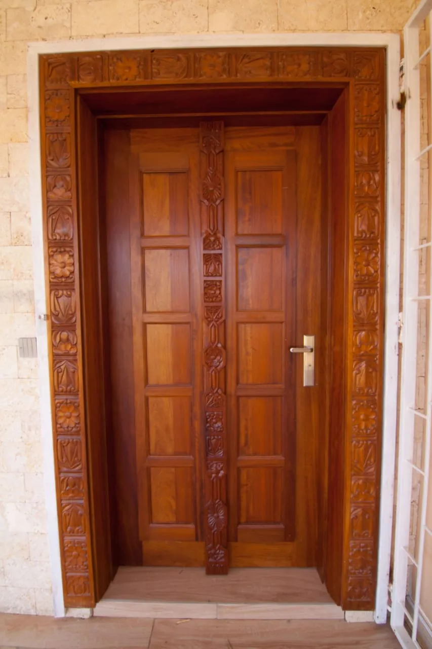4 Bedroom Maisonette — Malindi
