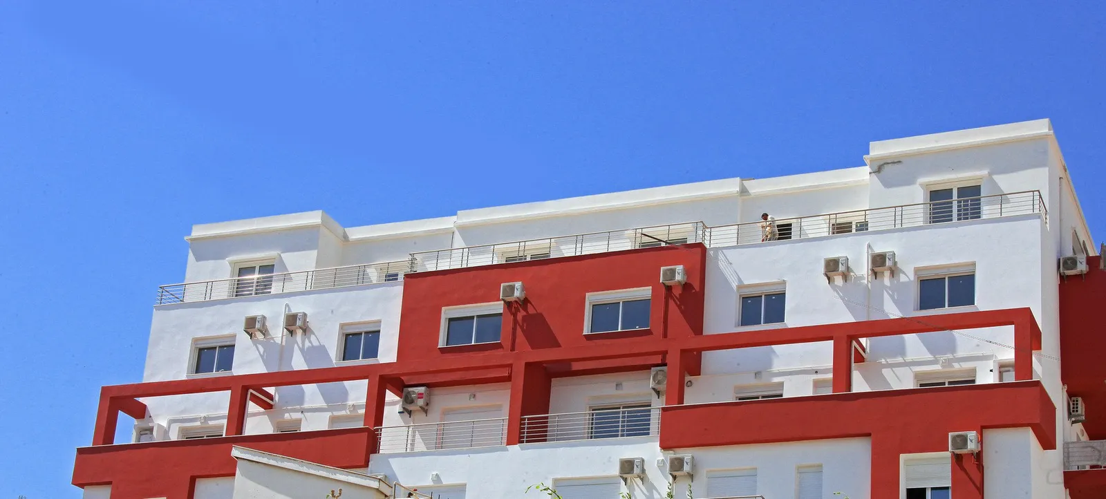 résidence eden, ​AMK hebbache immobilier Promoteur Immobilier Alger promotion immobilière à alger