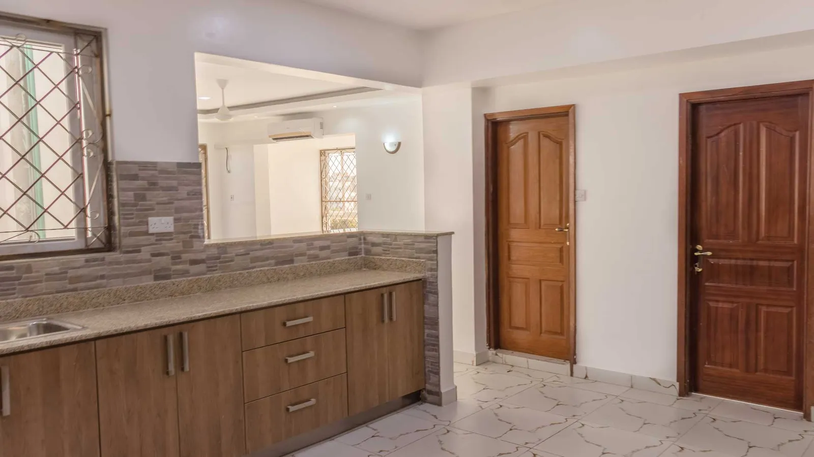 Hydro Apartments — residential development in Nyali, Mombasa, photo 2