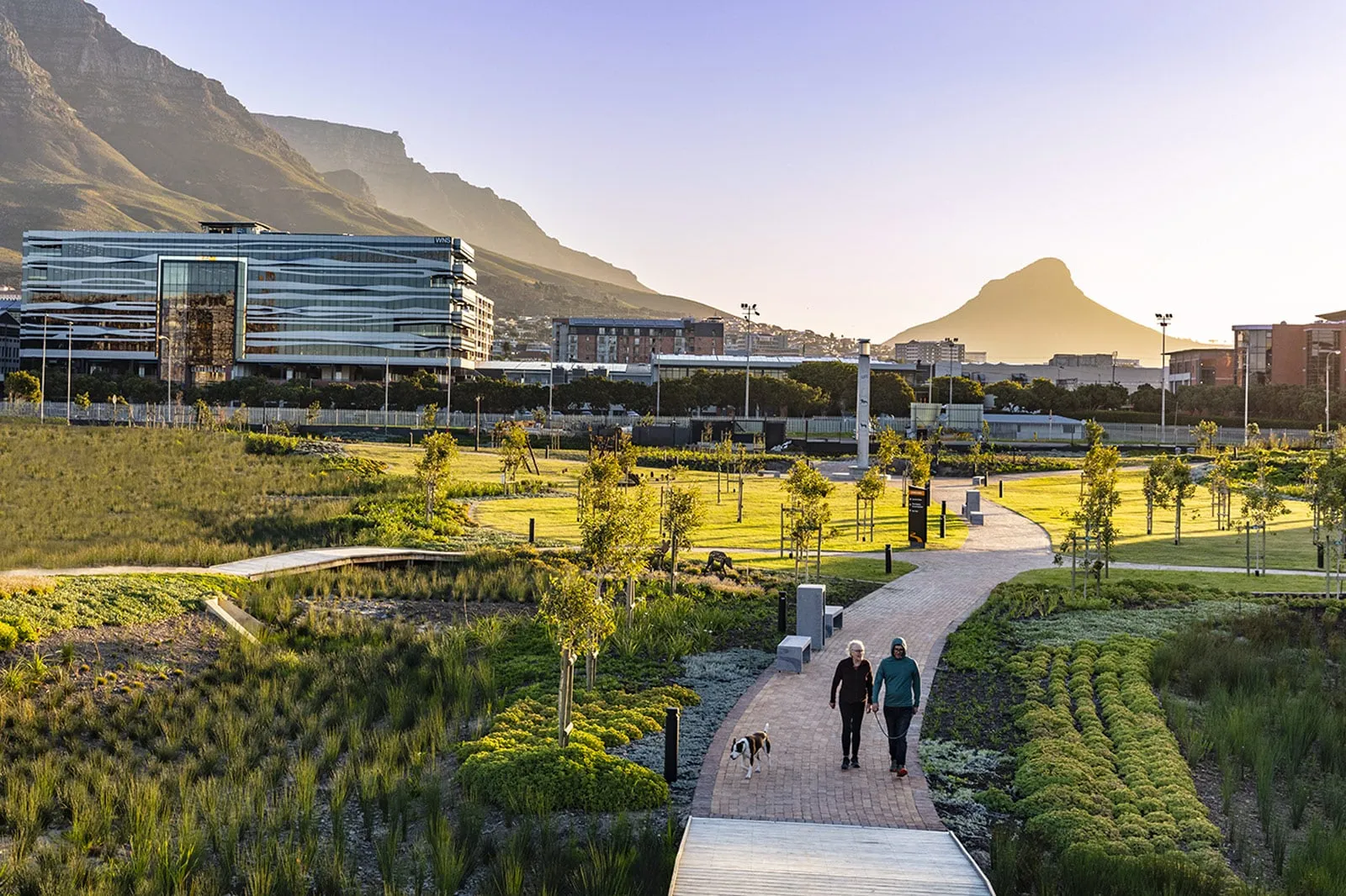Riverlands — Cape Town