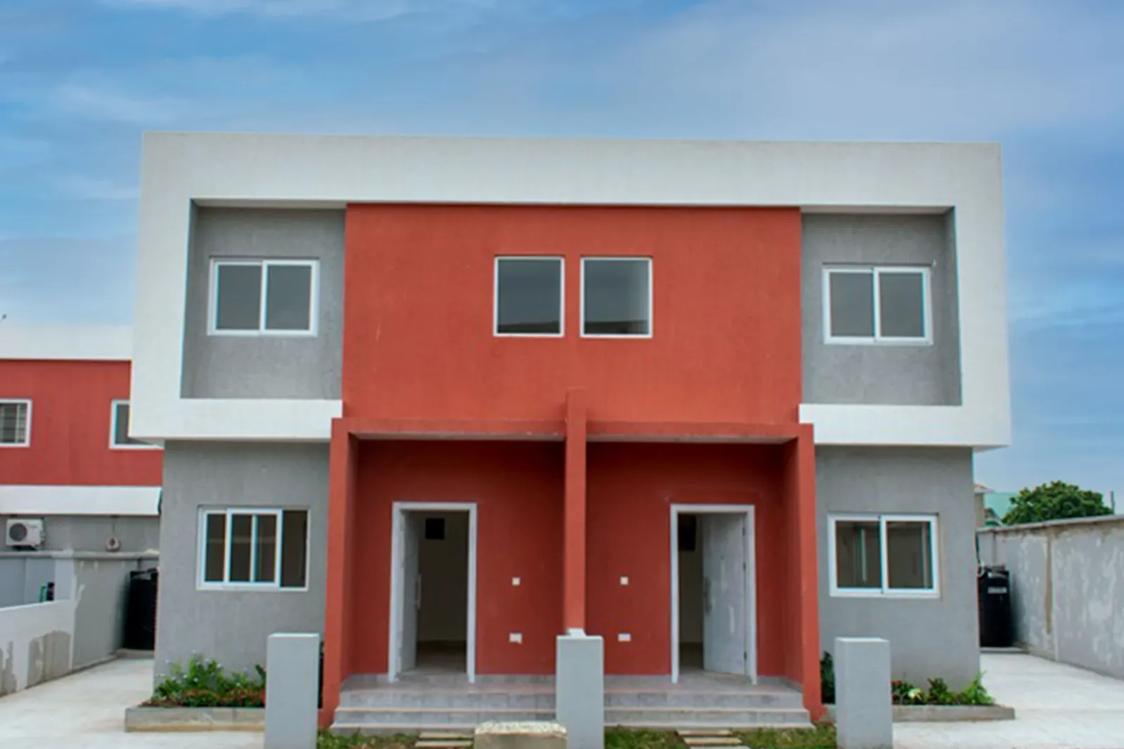 The Neem — Tema