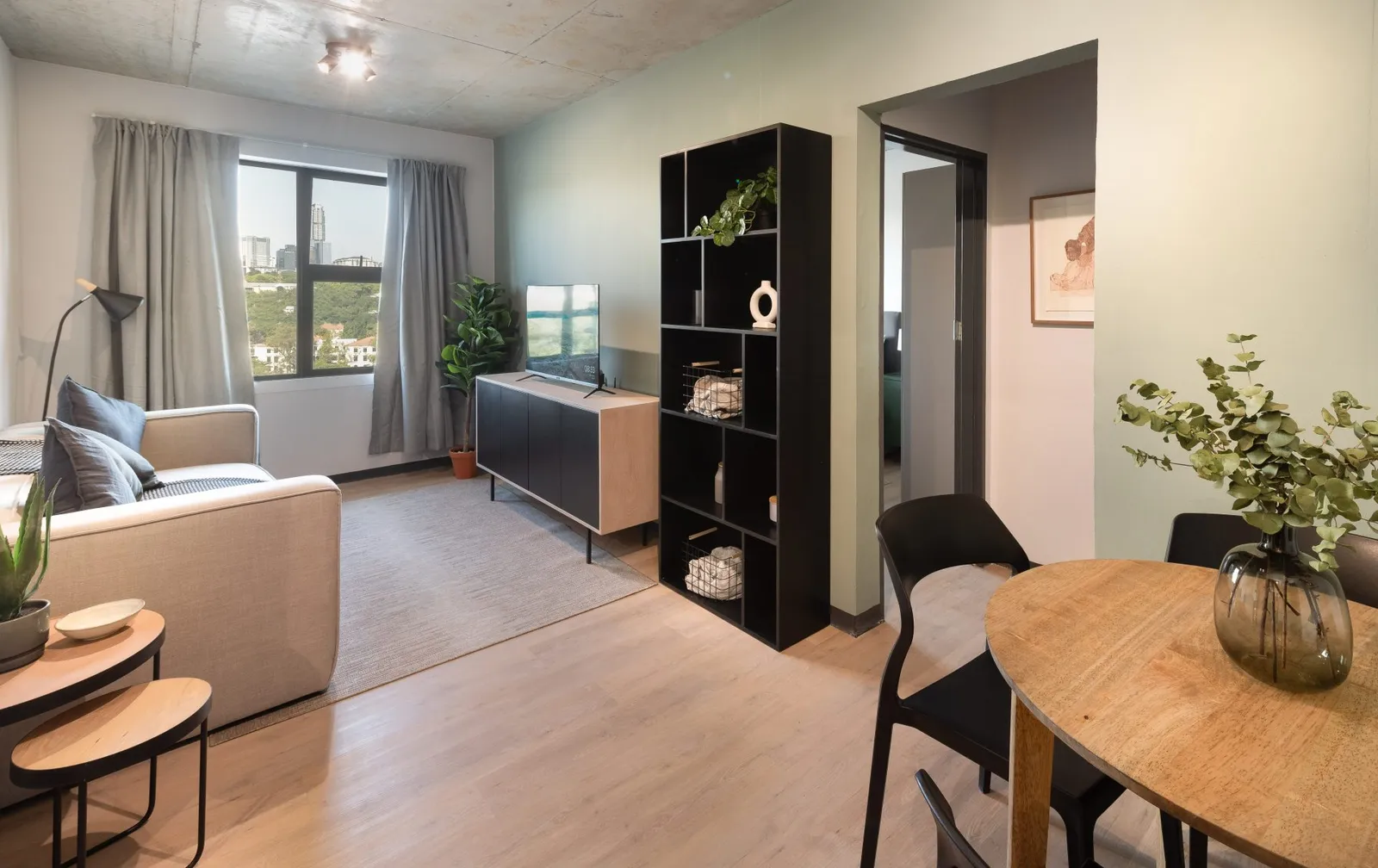 Barlow Park Phase 2 — Sandton