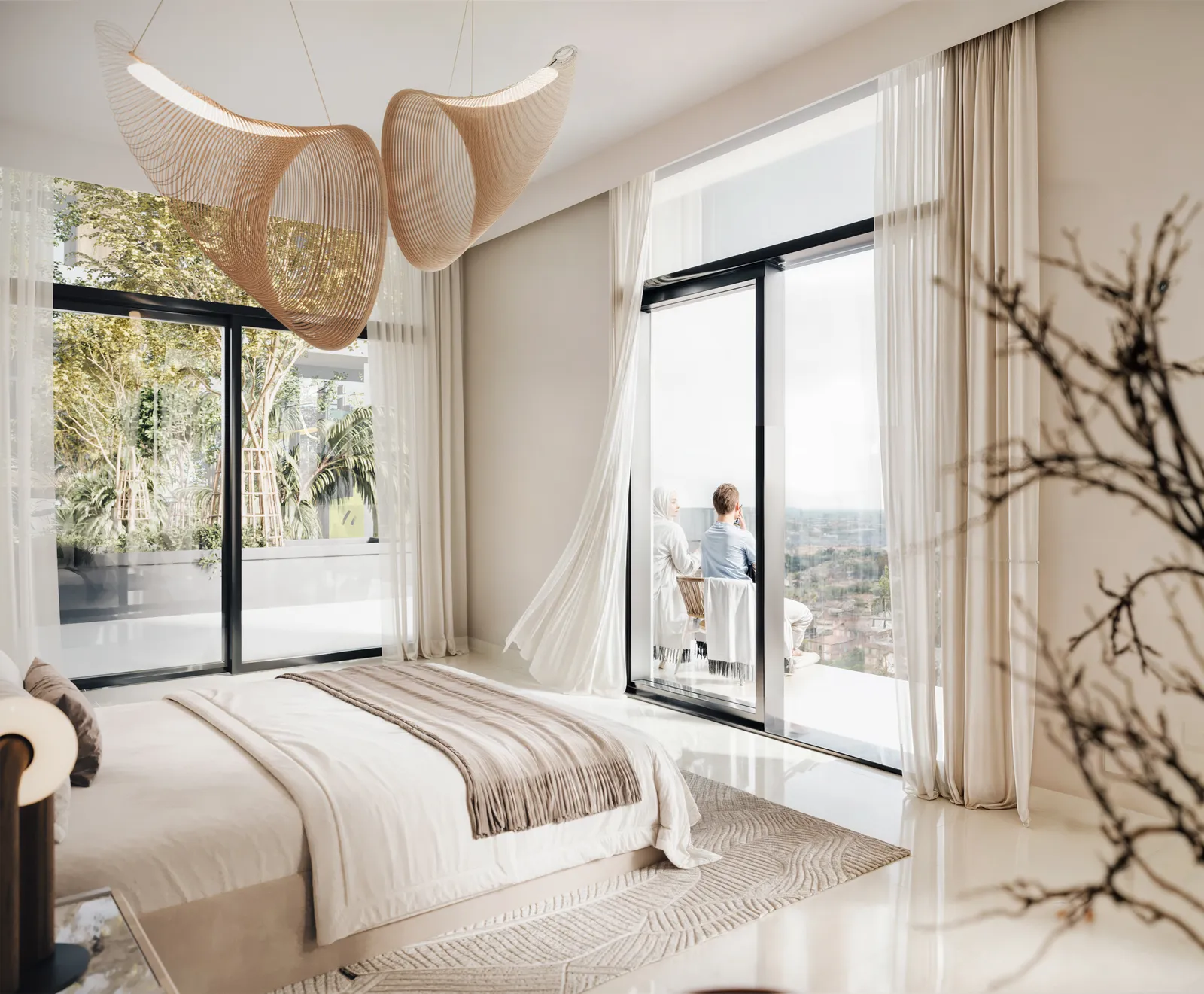 Hawa Residence