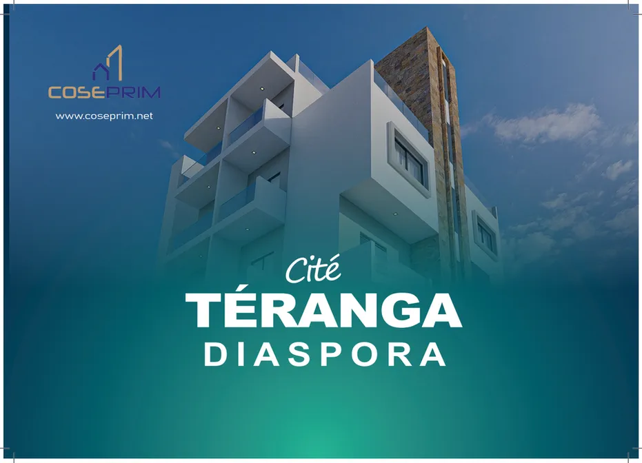 TÉRANGA DIASPORA de Tivaouane Peulh