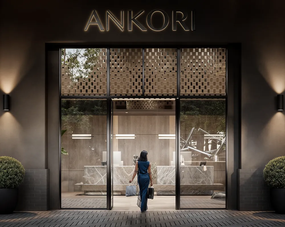 ANKORI — Nairobi