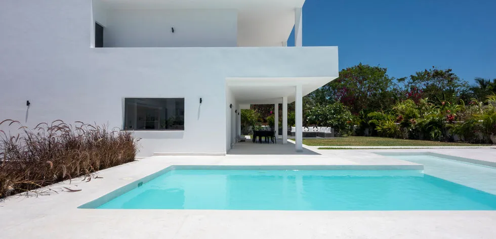 Expansive Luxury Villa for Sale Kiwengwa