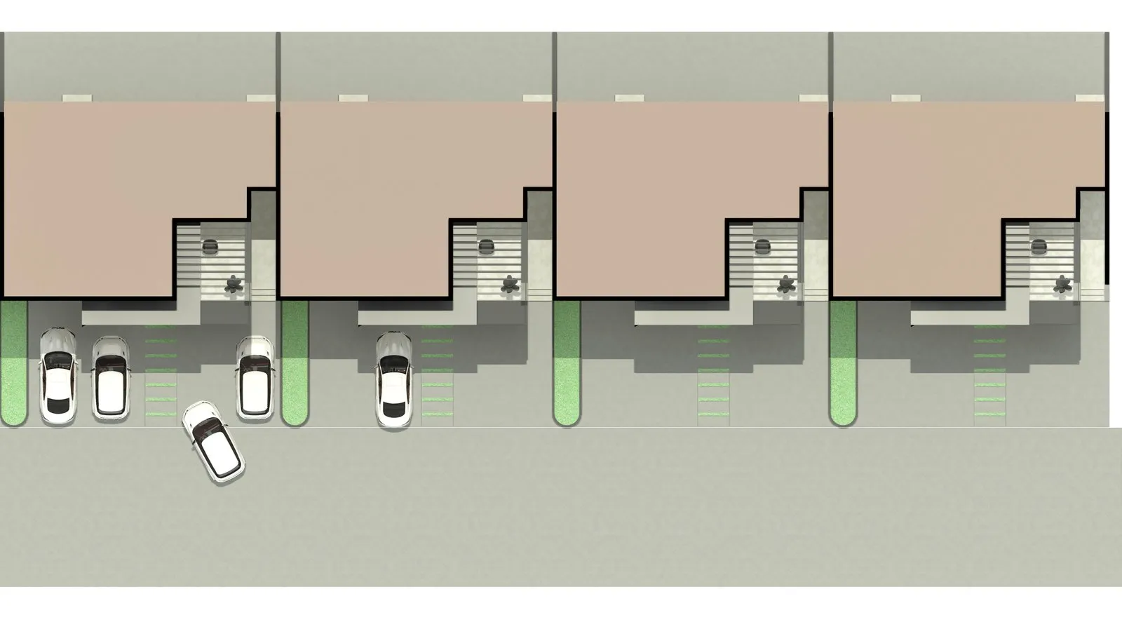 Guzape Numa Residence