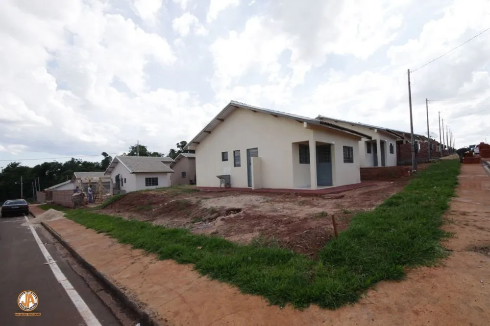Jardim Habita São Tomé — São Tomé