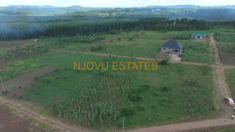 Kakiri Ssimbamanyo — Wakiso