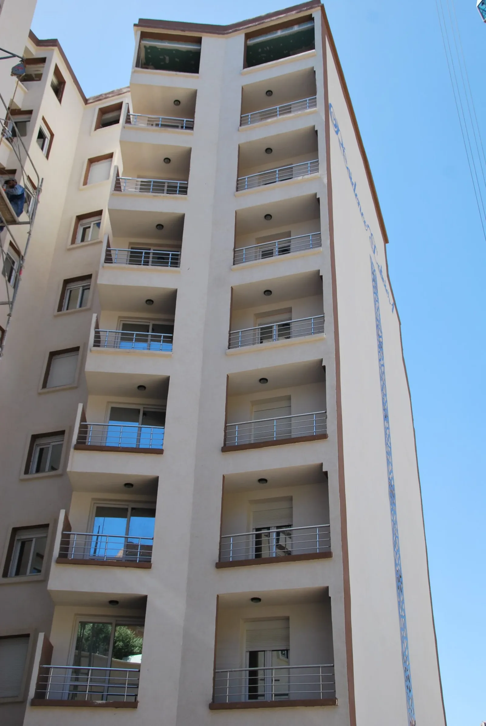 promotion immobiliere bejaia