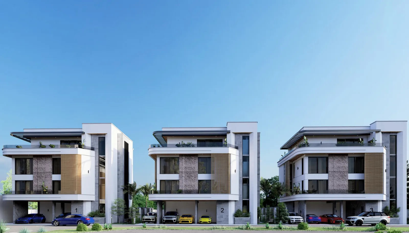Cosgrove Real Estate - Gallery