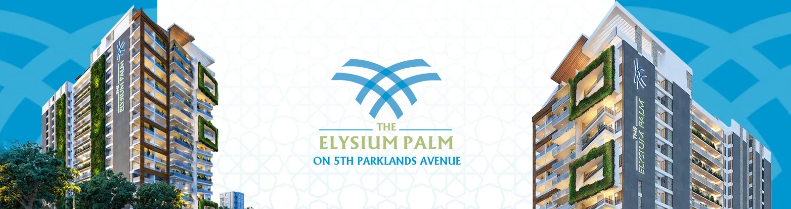 The Elysium Palm