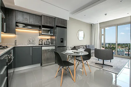 Grapnel Property Group