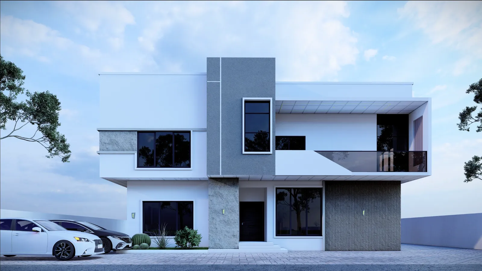 Nanoy Peninsula 500SQM