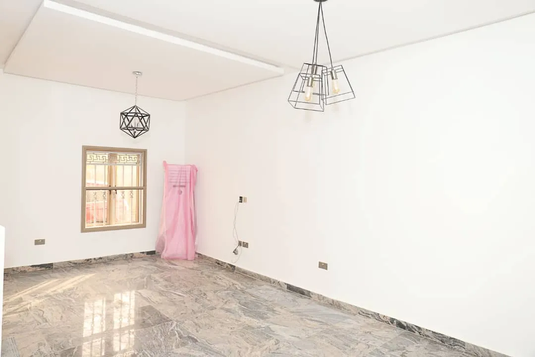 Savvy Premier Homes, Katampe — Abuja