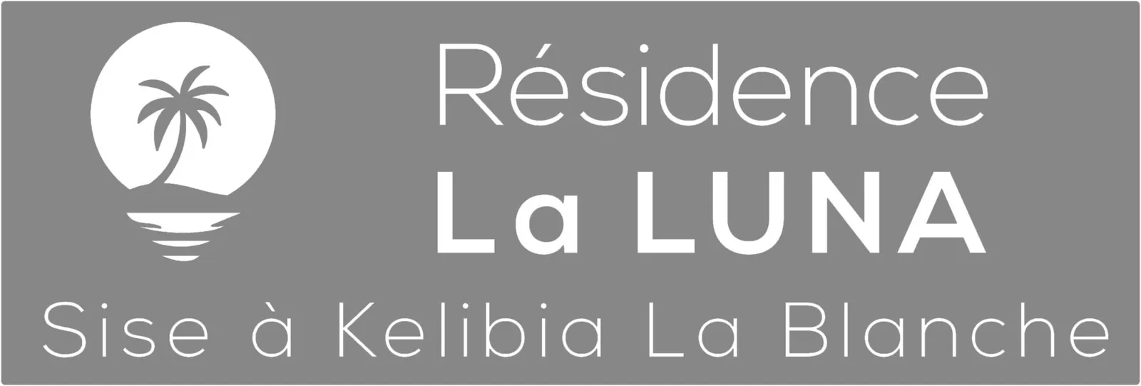 Résidence La LUNA — Kélibia