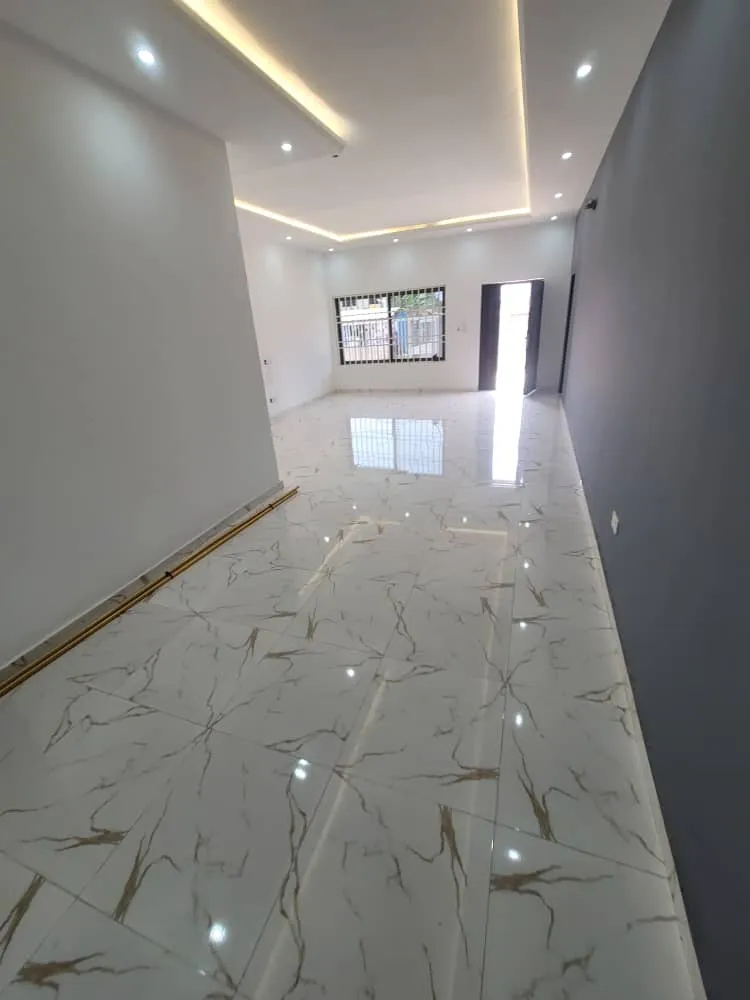 Modern 3-Bedroom Residential Development — Accra